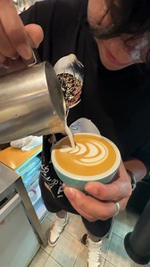 26K views · 2.6K reactions | Local Cafe experience sa Hong Kong ❤️ (epic ang reaction ni ate) | James Ucat | Facebook