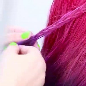 2.6K views · 49 reactions | Beautiful Mermaid Braid!! By:@sarahdbeauty | DIY Flawless Makeup | Facebook