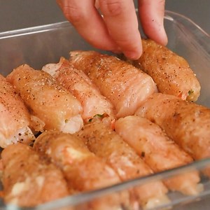A great idea for cooking chicken fillet that everyone should know. Simple, quick and delicious | Cookery Recipes