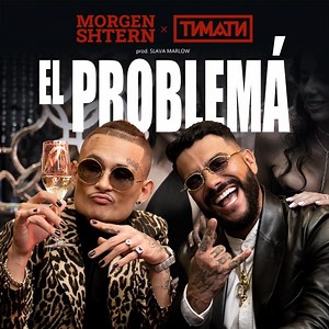 Genius English Translations – MORGHENSHTERN & Timati - El Problema (English Translation)