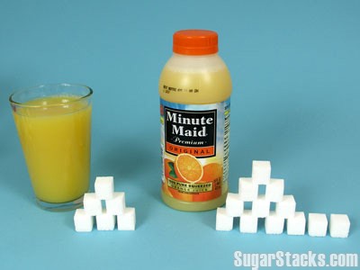 Sugar Stacks