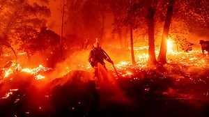 2020 disasters will seem like good old days, climate scientists warn