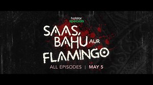 Saas, Bahu aur Flamingo explores the power relationships between a mother-in-law who is "unapologetically hardcore" and tenacious and strong younger women. Here Queens are the kings. Streaming on Disney Hotstar! @disneyplushotstar #HotstarSpecials #SaasBahuAurFlamingo #SBFOnHotstar Dubbing Studio – Famous Studio ADR Engineers - Akshay Solanki & Pradeep Myakal @iakshaysolanki @pradeepmyakal Operations - Nikhil Salunkhe @_nikhilsalunkhe_ #famousstudios #famous #experts #postproduction #filmmaking 