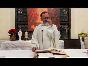 Misa Viernes 23 Abril 2021