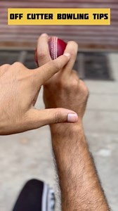 1.7M views · 9.7K reactions | Master the Deadly Off-Cutter Bowling...