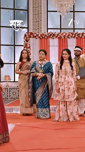 2M views · 49K reactions | Watch #Saru, everyday, only on #ZeeTVUK...