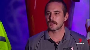 Local tradies and their skills will be sold to the highest bidder next month at the Ambassador Hotel's annual fundraiser. They're calling on tradesmen and woman to donate their service, with the proceeds going to the Grapevine Group. 7NEWS at 6pm. More local news: 7news.com.au/news/mackay-whitsundays #7NEWS | 7NEWS Mackay