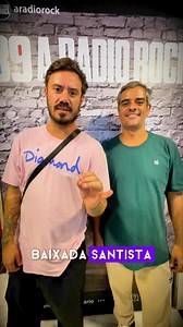 PLANTA E RAIZ EM SANTOS NO DIA 05/04! Aquele reggae do bom vai enfim tomar conta do Arena Club!!! 🎶 Oh chuva, eu peço que caia devagar, só molhe esse povo de alegria, para nunca mais chorar. 🎶 🎟️ Clique em "Saiba Mais" e garanta o seu ingresso antecipado. ▶️ QUEM PAGA MEIA? Estudantes, idosos, professores, deficientes e TODOS aqueles que doarem 1kg de alimento não perecível (a ser entregue na entrada do evento). 🗓️ 05 de abril (sexta) 🕕 Abertura da casa 22h 📍Arena Club - Av. Senador Pinhei