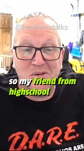 Link to the full episode in the comments. | Hard Knox Talks