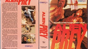 1977 - Prey (Alien Prey, Norman J. Warren, Estados Unidos, 1977) (vose/1080)