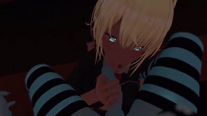 Subby Catgirl Is Addicted To Your PP And Becomes Your Cock Slut | Patreon Fansly Preview |VRChat ERP