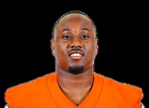 Daniel Richardson - Florida A&M Rattlers Quarterback - ESPN