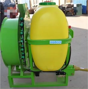 [Hot Item] Hot Sale Directly Sale Spraying Agricultural Sprayers 500L Boom Orchard Mist Maker Sprayer