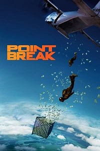 Watch And Download Movie Video Point Break For Free!