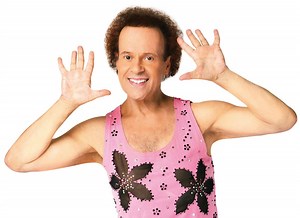 Missing Richard Simmons podcast: As much a warm celebration as a mysterious investigation