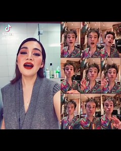 #OverjoyedChallenge 😉 | Kyla