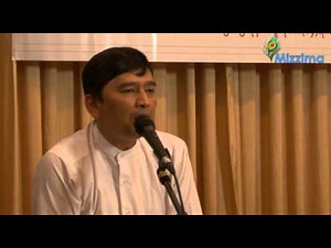 Min Ko Naing reasons need to strengthen CSOs