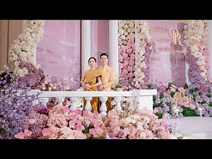 អាពាហ៍ពិពាហ៍ | អ៊ុច ម៉ារ៉ាឌី & កុក លីនលីន | ១១ - ធ្នូ - ២០២៥