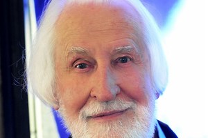 Klaus Huber - Alchetron, The Free Social Encyclopedia