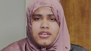 Atlanta Muslim woman sues Bartow County sheriff over hijab removal during jail booking