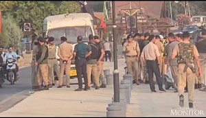 1.7K views · 15 reactions | Three bodies recovered from Dal Lake in Srinagar | The Kashmir Monitor | Facebook