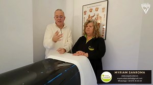 CAMAS MED BED CIVILES - 4ª ACOMPAÑAMIENTO TERAPEUTICO con Myriam Sanromà CAMAS MED BED CIVILES PARA HACERSE TERAPIA Y COMPRAR ESPAI CUIDAT - Myriam Sanromà Osteopata Holística y Kinesióloga PEDIR CITA Teléfono 34 670356504 espaicuidatcalella@gmail.com https://www.espaicuidat.es/ MÁS INFORMACIÓN EN: https://www.cajadepandora.com/medbed-civiles/ | La Caja de Pandora | VIDEO