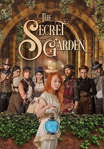 ‫The Secret Garden - فيلم: شاهدوا بالبث أونلاين