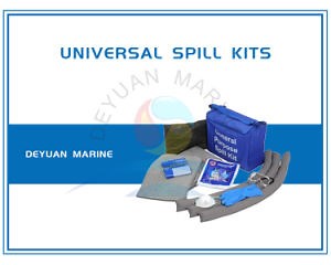 [Hot Item] All-Purpose Spill Clean up Kits for Small Emergency
