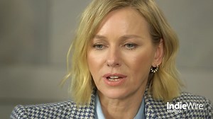 Naomi Watts’ Thriller ‘The Wolf Hour’ Borrows From Chantal Akerman For ’70s Vibe