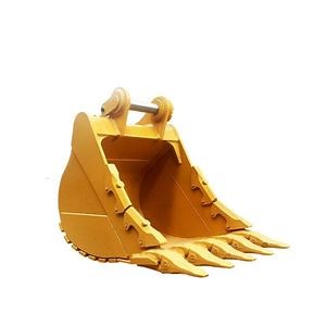 [Hot Item] The Flagship Hodrox Model: Whole Bucket Built for Both Excavator and Loader. Industry-Leading Wear Life, Competitive Quote.