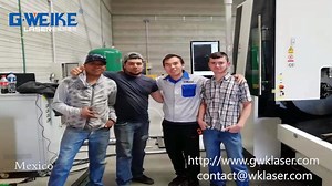 LF60M automatic pipe laser cutting machine adopts a more advanced...