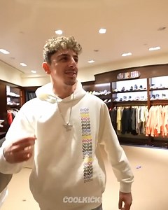 1.5K views · 34 reactions | FaZe Rug Goes Shopping For Sneakers With COOLKICKS  | Coolkicksla | Facebook