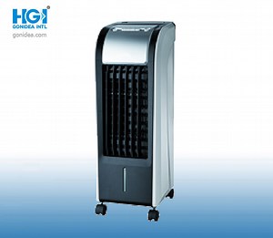 [Hot Item] Portable Air Cooler with Ice Box Evaporative Cooling Fan Rfs-29