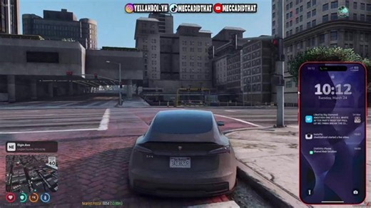 ATK FIRST 🔴 ATK FULLY 🔴LIFESTYLE RP