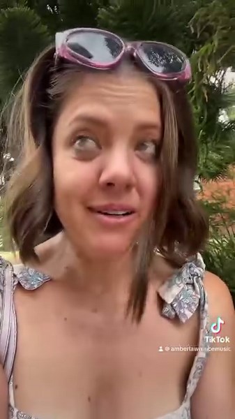 I wonder if you knew this ? | Amber Lawrence