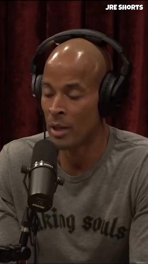 Failure is Only Another Attempt 💯💪 #attempts #try #joerogan #workout #motivational #trending #failure #goggins #davidgoggins #viral | SundayReel