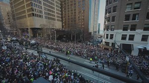 Woman missing in Mt. Hood wilderness