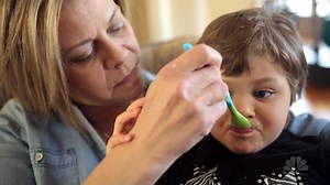 202K views · 2.3K reactions | The raging and violent biting stopped...