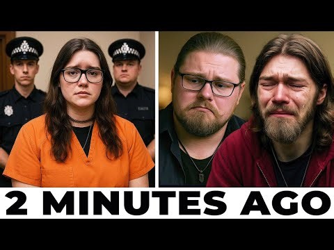 Rain Brown From 'Alaskan Bush People' Sentence Is Final, Goodbye Forever