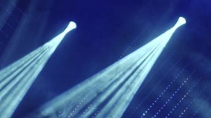 Smoke Effect Led Light Panel Selective 库存影片视频（100% 免版税）3493841061 | Shutterstock