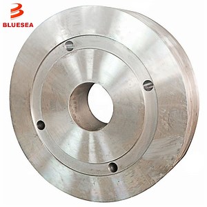 [Hot Item] Custom High Quality Forging Metal Parts Cold Hot Forged Precision Gear Blank by Drawing and Sample