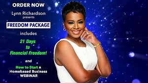188K views · 5K reactions | Purchase the Freedom Package today! | Dr Lynn Richardson | Facebook