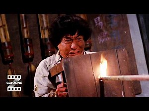 Drunken Master II | Jackie Chan's Final Fight | ClipZone: High Octane Hits