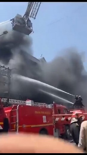 5K views · 99 reactions | Delhi Firefighters 﫡 | Indian Fire Service | Facebook