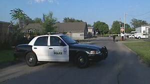 Video Vigilante Says Southwest OKC Pimp Stabbed By Rival Pimp, Prostitutes