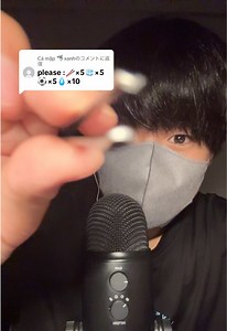 @Cá mập 🦈 xanhに返信 ワールドカップの合間にこの動画を見て休憩してね笑 #asmr #emoji #emojichallenge #asmrsounds #asmrvideo