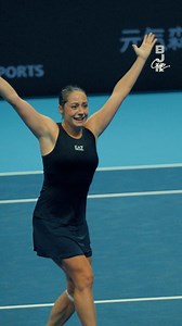 803K views · 25K reactions | Incredibile.  #BJKCup | Billie Jean King Cup | Facebook