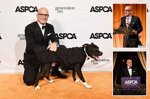 ASPCA gives 2% of budget to pet shelters while ‘hoarding’ millions: think tank