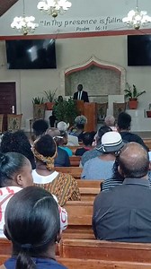 50K views · 54 reactions | FUNERAL SERVICE, for one of our member SISTER (ANN MARIE ABRAHAM) who passed away and today Wednesday is her FUNERAL SERVICE at Point Fortin SDA Church. Condolences to her family and friends from the management of Hunters Search and Rescue Team led by Commander Shamsudeen Ayube: | Hunters Search and Rescue Team | Facebook