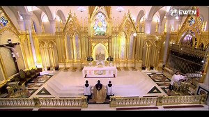 Airing at 8 a.m. ET on EWTN: Holy Mass and Rosary on Tuesday, July 26, 2022 -Memorial of Saints Joachim and Anne, Parents of the Blessed Virgin Mary Tell us where you're watching from, and include your intentions for Holy Mass. Make an act of spiritual communion - https://www.ewtn.com/catholicism/devotions/act-of-spiritual-communion-339 See EWTN's full programming schedule in your local time: http://bit.ly/EWTNtv For more ways to be nourished: ewtn.com/resources Gather with us in PHOENIX, AZ on 